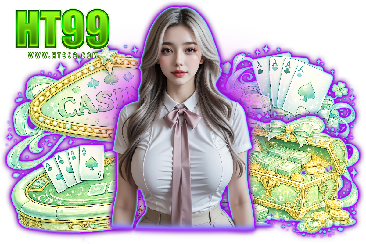 ht99 wallet