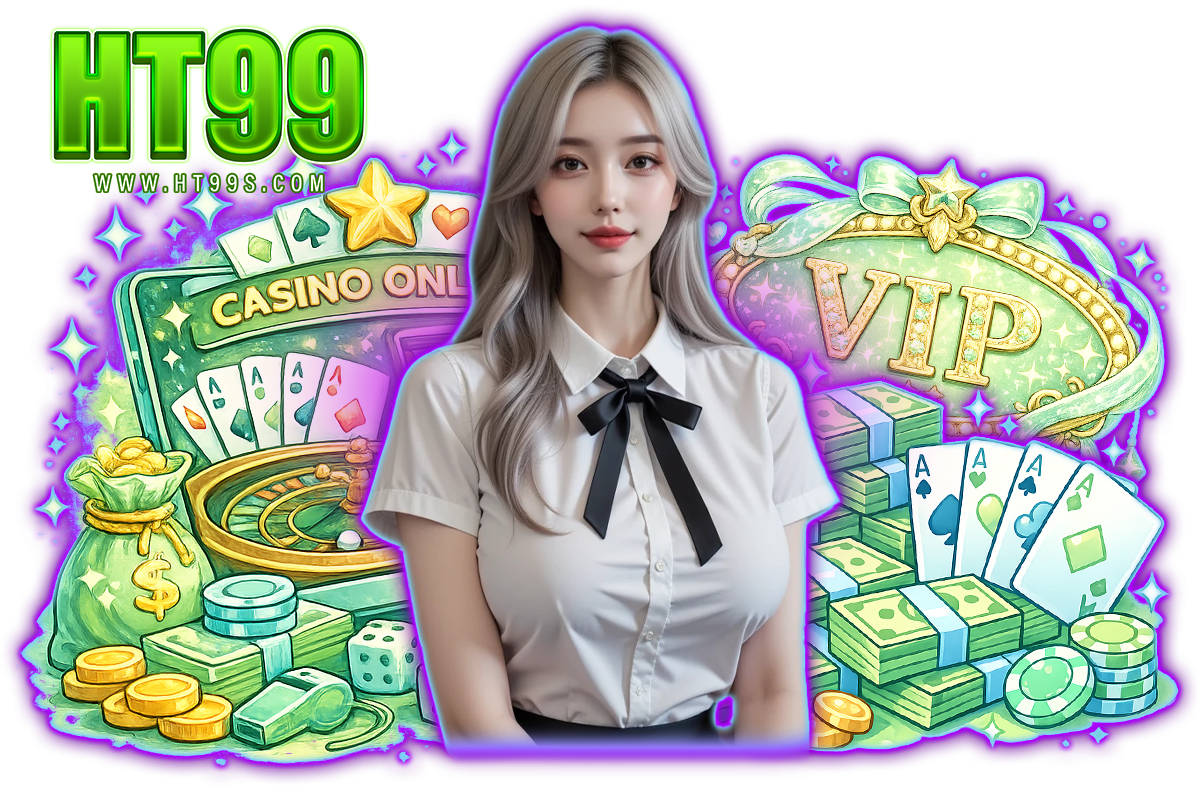 ht99 เว็บตรง